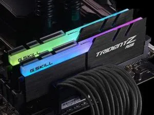 How much ram does 4k gaming use?