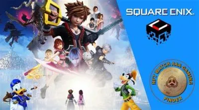 What is square enix most profitable game?