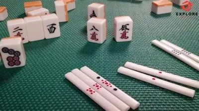 What is the hardest mahjong hand?