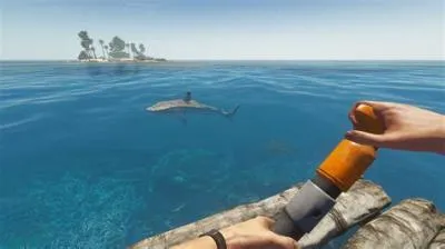 What happens if you dont sleep in stranded deep?