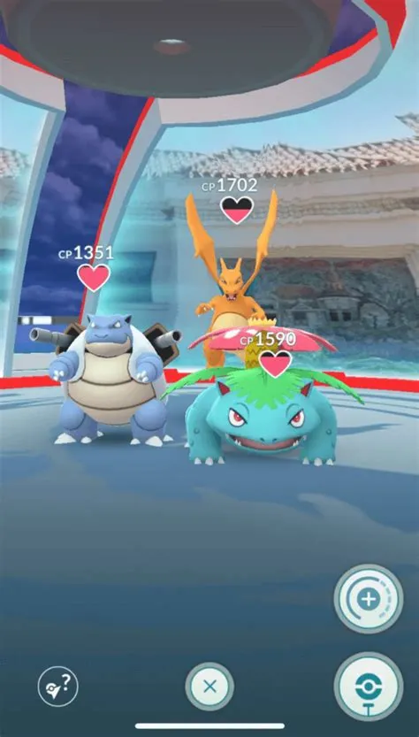 What is the max a pokémon can stay in a gym?