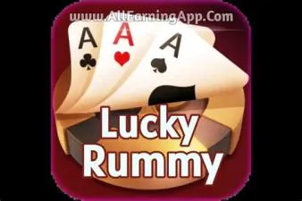 Is rummy just luck?