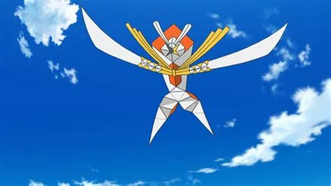 What evolves into kartana?