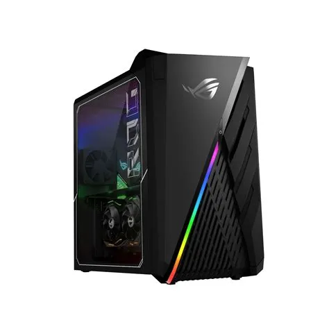 Is rog strix high-end?