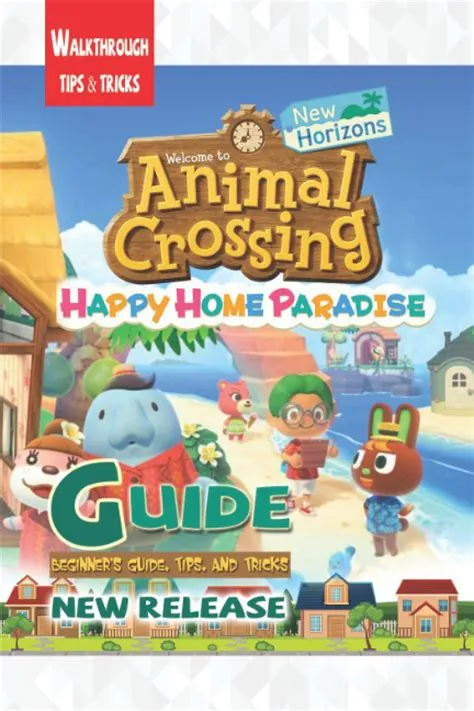 Is the happy home paradise unlimited?