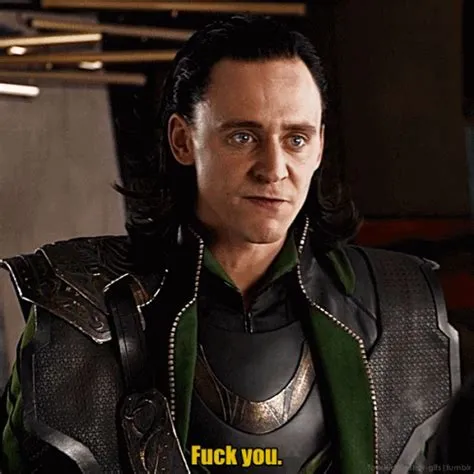 Why is loki mad at havi?