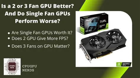 Why do gpus get better?