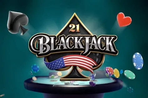 Is blackjack american?