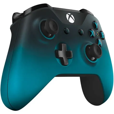 Is xbox controller wireless or bluetooth?