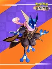 Is greninja good in unite?