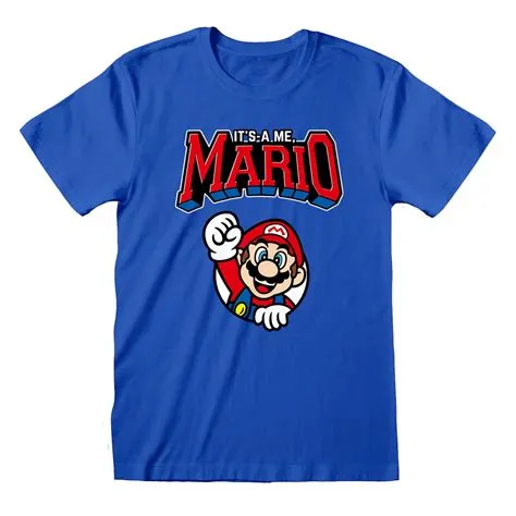 Is mario a unisex name?