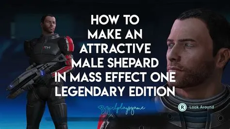 What makes mass effect 1 so good?