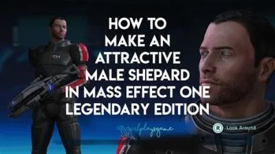 What makes mass effect 1 so good?