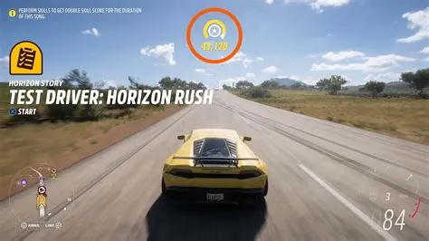 Whats the point of forza horizon 5?