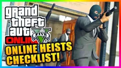 What is the cheapest gta heist?