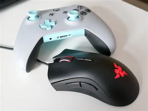 Does xbox support keyboard and mouse?