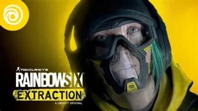 Do you need gold to play rainbow six extraction?