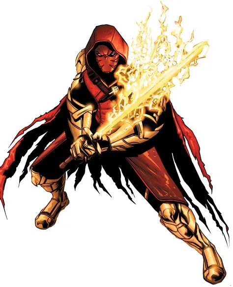 Is azrael a better fighter than batman?