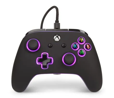 What is powera xbox controller?