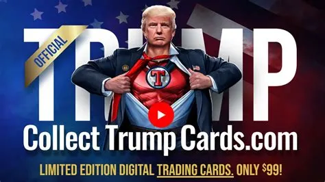 What is the point of the trump card?