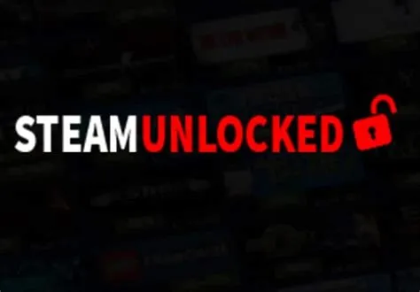 What is better than steamunlocked?