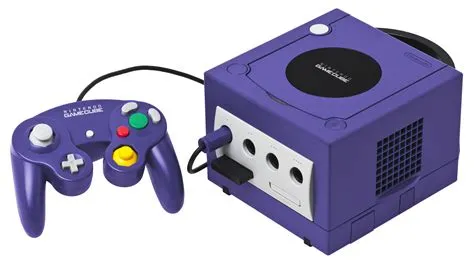 Can gamecube play ds games?