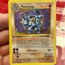 How do you tell if a pokemon card is rare or worth money?