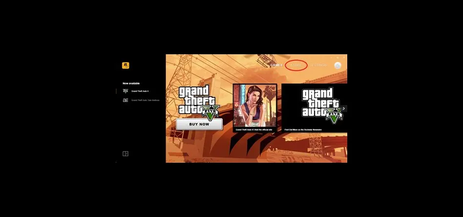 Can you play gta online without rockstar account?