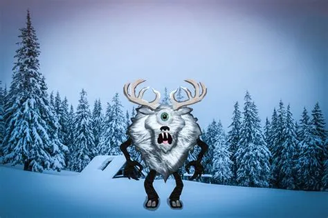 Is deerclops a real boss?