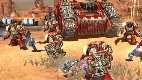 How many warhammer 40k games are there?