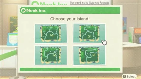 Can you get your old animal crossing island back?