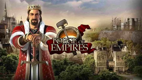 What beats legionnaire in forge of empires?