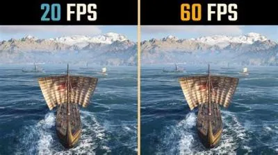 Is 30 fps good for gta?