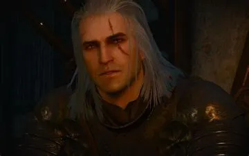 How handsome is geralt?