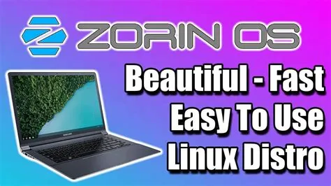 Is zorin os fast?