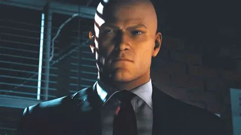 Does hitman 2 have all hitman 1 missions?