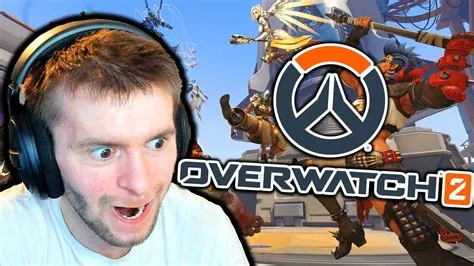 Was overwatch 2 a flop?