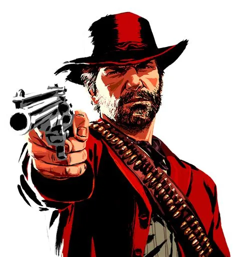 Who is the bad guy in red dead 1?