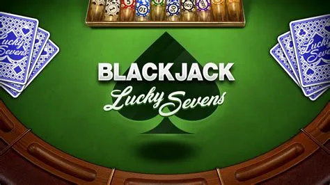 Is blackjack mostly luck?