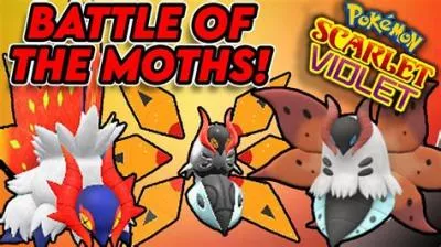 Is slither wing or iron moth better?