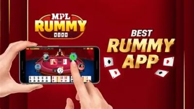 What is rummy app?