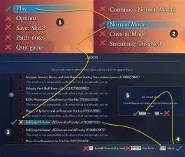 Do mods disable steam achievements?