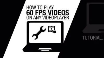 Should i play 4k 60fps?