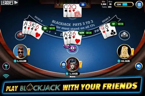 Can you win real money on blackjack 21?