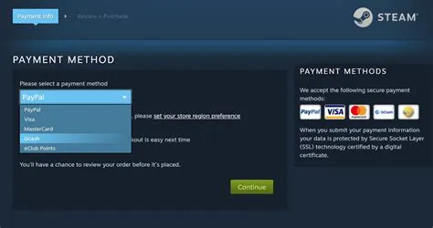 How do i stop paying for steam games?