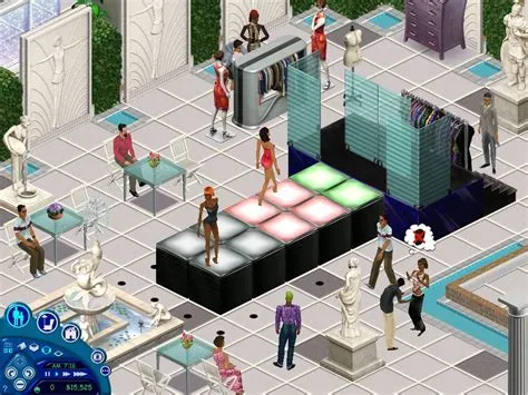 How do you become famous on sims superstar?