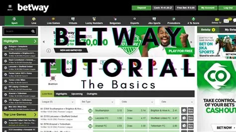 Does betway work with vpn?