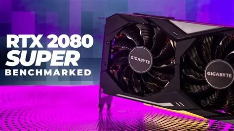 How hot can a 2080 ti get?