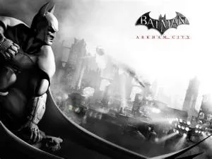 Is arkham city ok for 12 year olds?