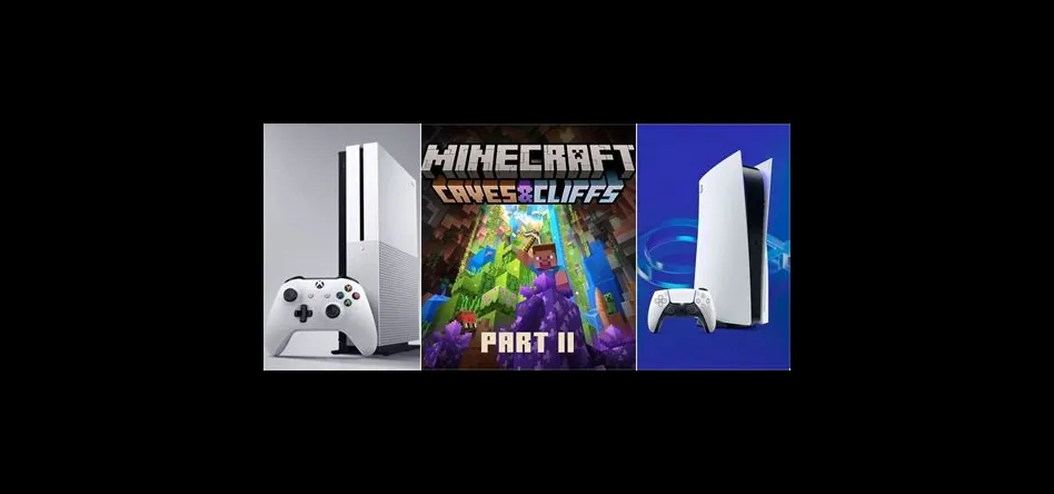 Does minecraft have ps5 upgrade?